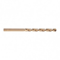 Foret metal hss-g cobal...