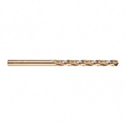 Foret metal hss-g cobal...