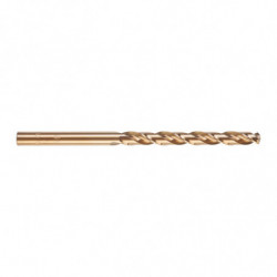 Foret metal hss-g cobal...