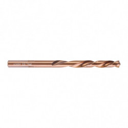Foret metal hss-g cobal...