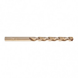 Foret metal hss-g cobal...