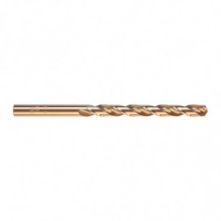 Foret metal hss-g cobal...