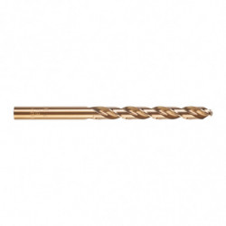 Foret metal hss-g cobal...