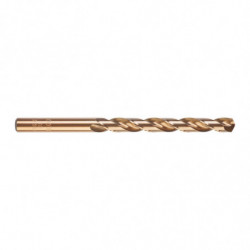 Foret metal hss-g cobal...