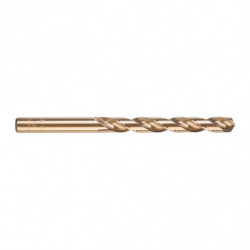 Foret metal hss-g cobal...