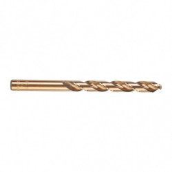 Foret metal hss-g cobal...