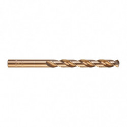 Foret metal hss-g cobal...