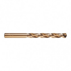 Foret metal hss-g cobal...