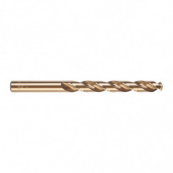 Foret metal hss-g cobal...