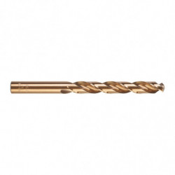 Foret metal hss-g cobal...