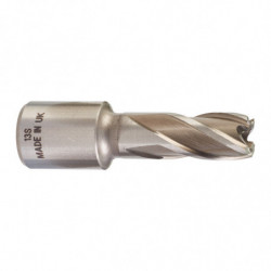 Trepan hss pour perceuse a...