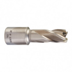 Trepan hss pour perceuse a...