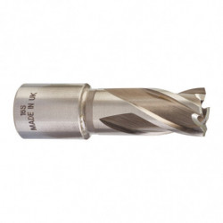 Trepan hss pour perceuse a...