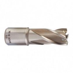 Trepan hss pour perceuse a...