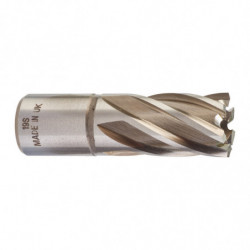 Trepan hss pour perceuse a...