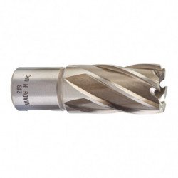 Trepan hss pour perceuse a...