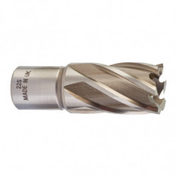 Trepan hss pour perceuse a...