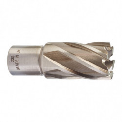 Trepan hss pour perceuse a...