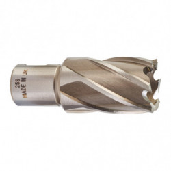Trepan hss pour perceuse a...