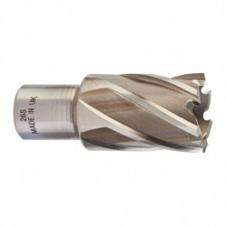 Trepan hss pour perceuse a...