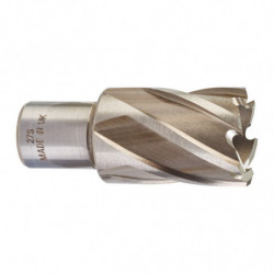 Trepan hss pour perceuse a...