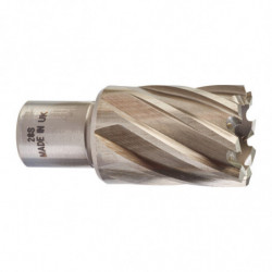 Trepan hss pour perceuse a...