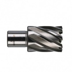 Trepan hss pour perceuse a...