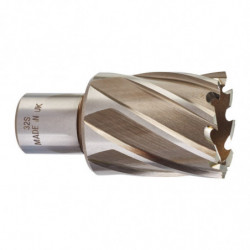 Trepan hss pour perceuse a...