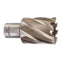 Trepan hss pour perceuse a...