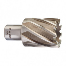 Trepan hss pour perceuse a...