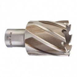 Trepan hss pour perceuse a...