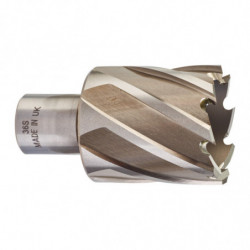 Trepan hss pour perceuse a...