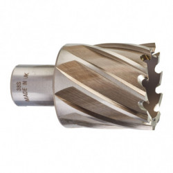 Trepan hss pour perceuse a...
