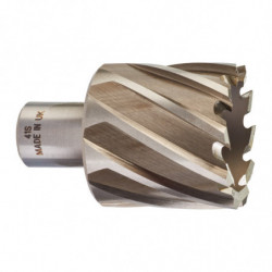 Trepan hss pour perceuse a...