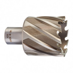 Trepan hss pour perceuse a...