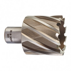 Trepan hss pour perceuse a...