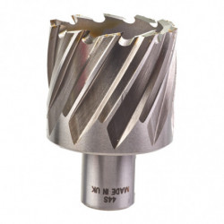 Trepan hss pour perceuse a...