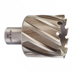 Trepan hss pour perceuse a...