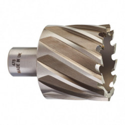 Trepan hss pour perceuse a...