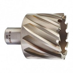 Trepan hss pour perceuse a...