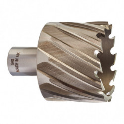 Trepan hss pour perceuse a...