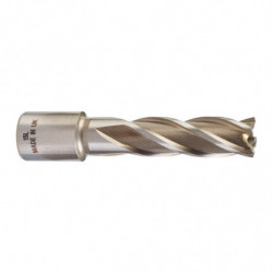 Trepan hss pour perceuse a...