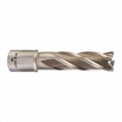Trepan hss pour perceuse a...