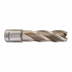 Trepan hss pour perceuse a...
