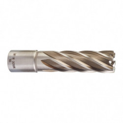Trepan hss pour perceuse a...