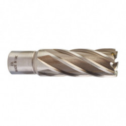 Trepan hss pour perceuse a...