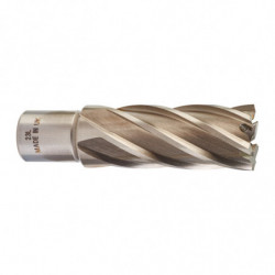 Trepan hss pour perceuse a...