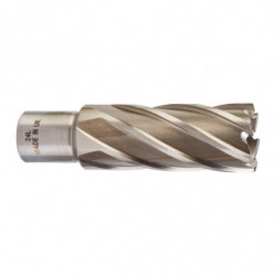 Trepan hss pour perceuse a...