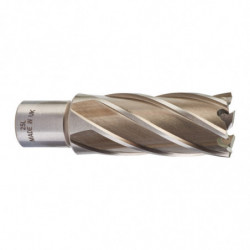 Trepan hss pour perceuse a...