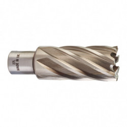 Trepan hss pour perceuse a...